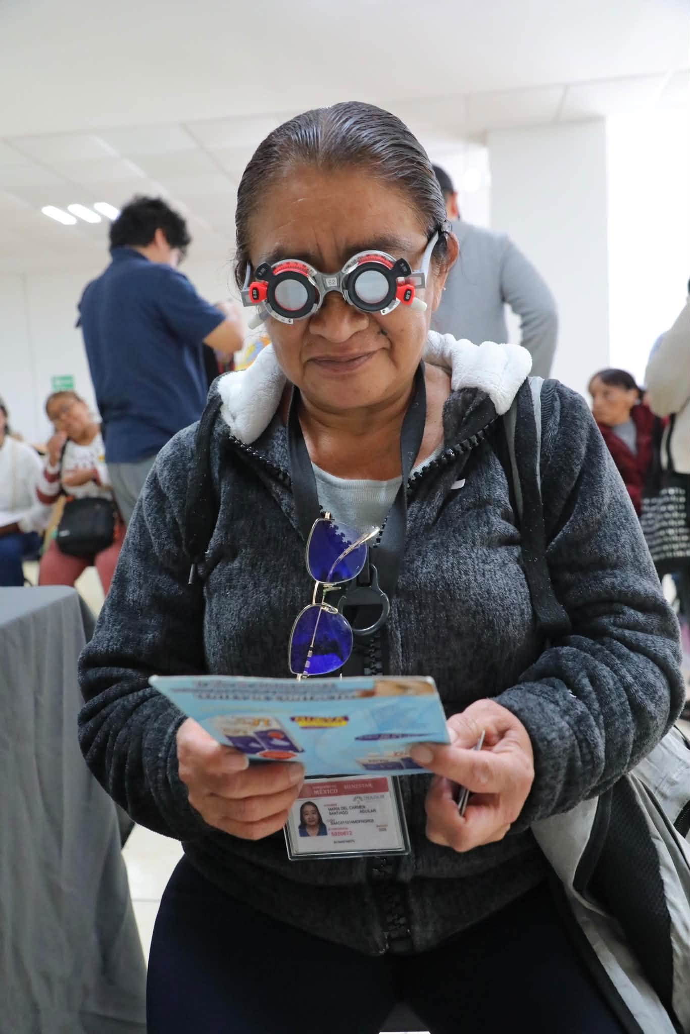 Dif Tlalnepantla Entrega Aparatos Auditivos Funcionales 12