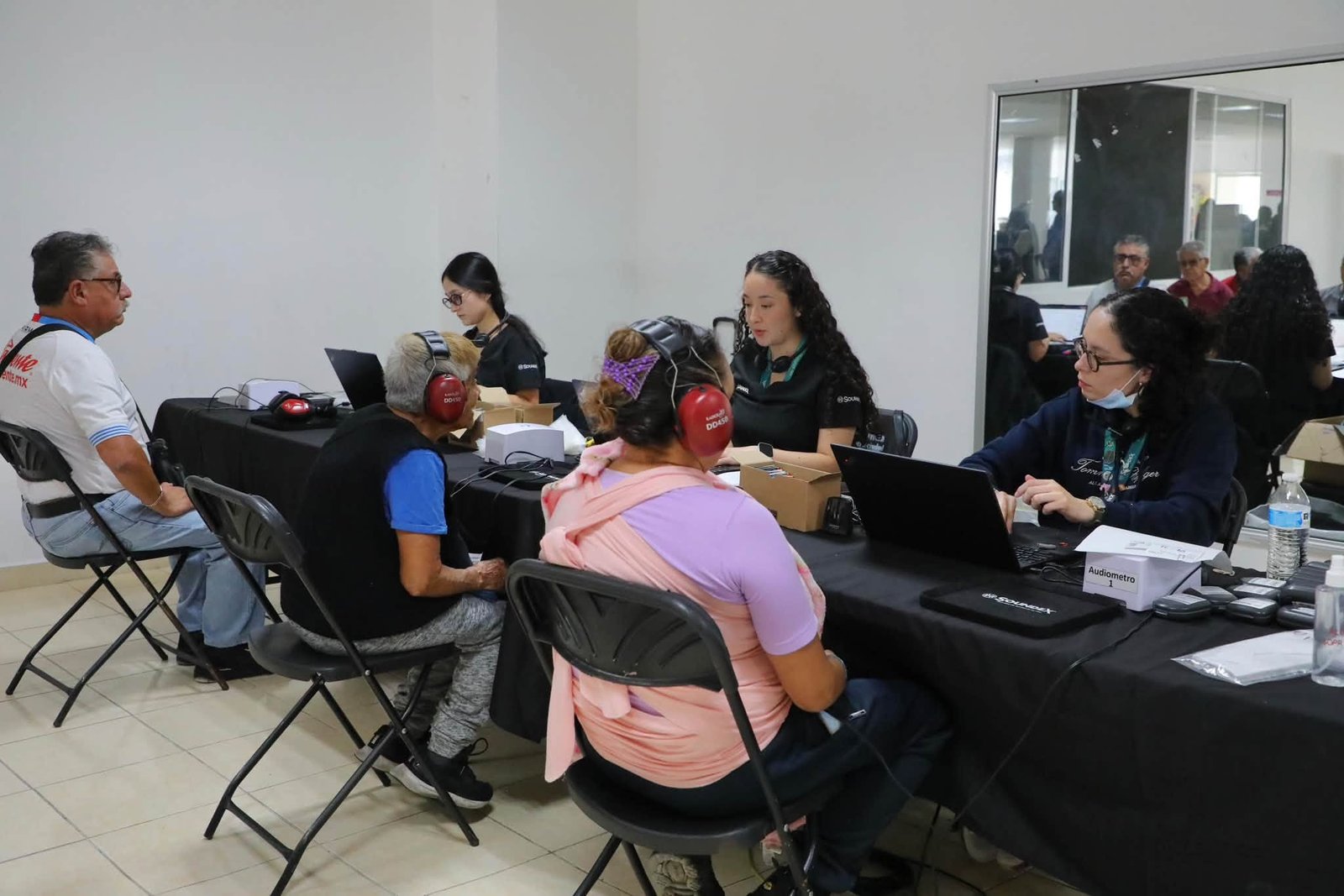 Dif Tlalnepantla Entrega Aparatos Auditivos Funcionales 3