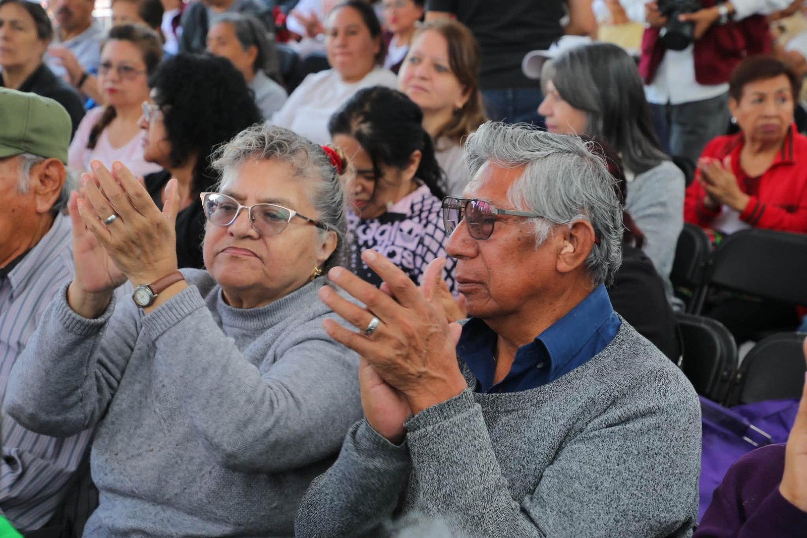 Dif Tlalnepantla Entrega Aparatos Auditivos Funcionales 4