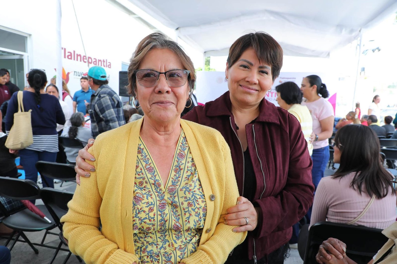 Dif Tlalnepantla Entrega Aparatos Auditivos Funcionales 6