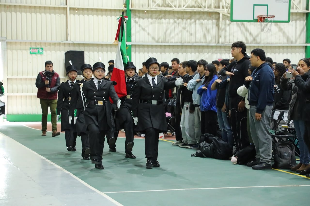 Dif Tlalnepantla Salud Mental Jovenes Estudiantes 2