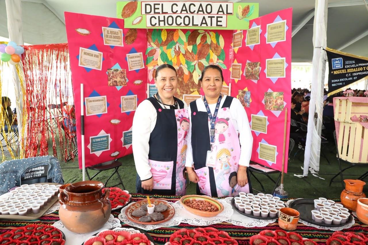 Dif Tlalnepantla Acciones Contra Desnutricion 12