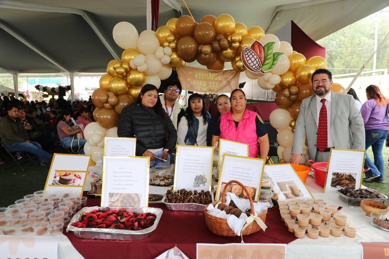 Dif Tlalnepantla Acciones Contra Desnutricion 14