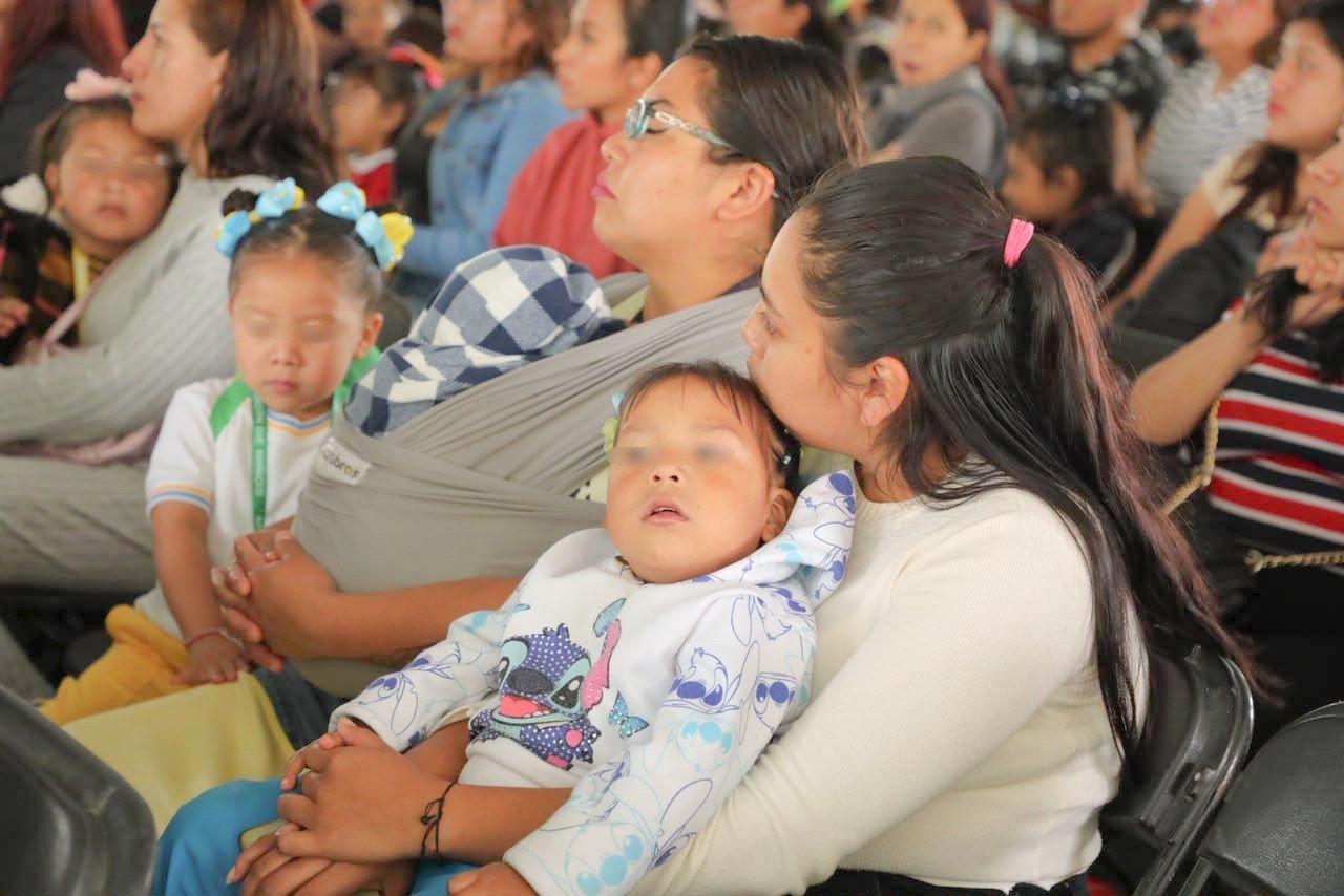 Dif Tlalnepantla Acciones Contra Desnutricion 16