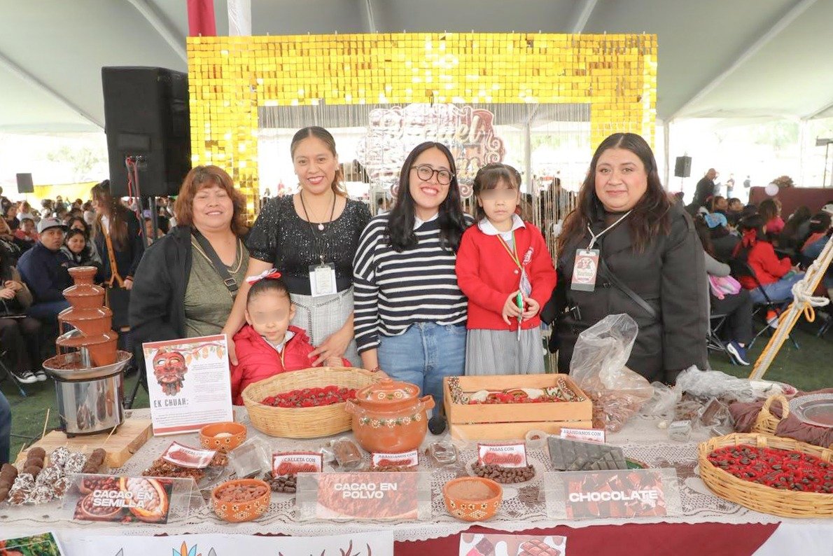 Dif Tlalnepantla Acciones Contra Desnutricion 17