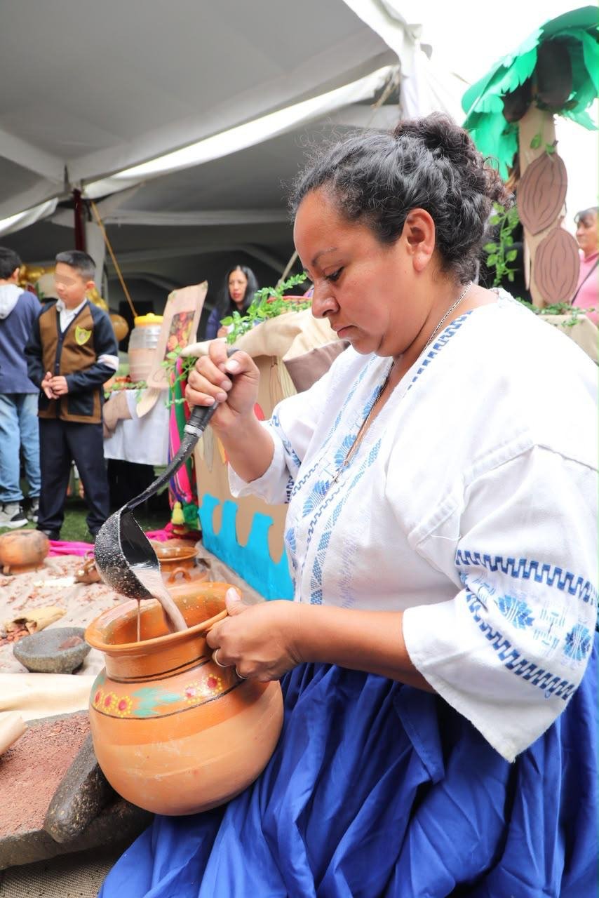 Dif Tlalnepantla Acciones Contra Desnutricion 19