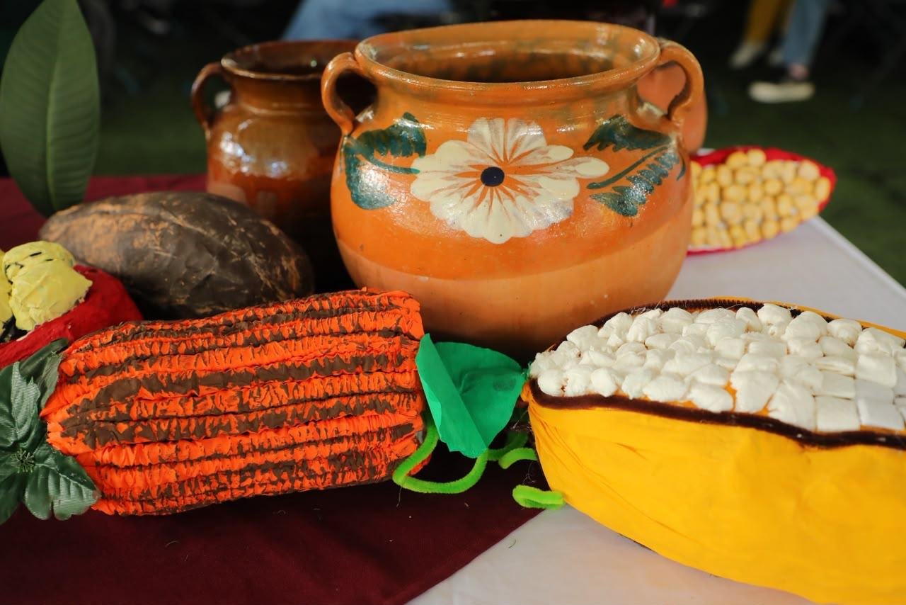 Dif Tlalnepantla Acciones Contra Desnutricion 2
