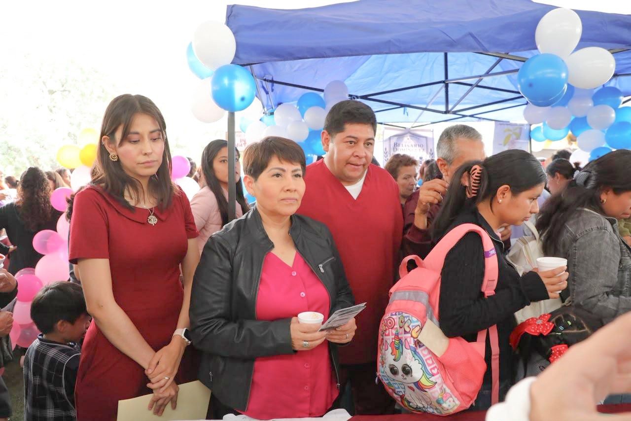 Dif Tlalnepantla Acciones Contra Desnutricion 20