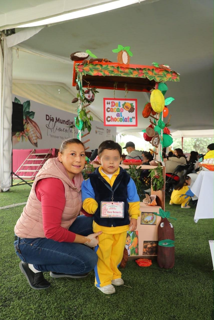 Dif Tlalnepantla Acciones Contra Desnutricion 23