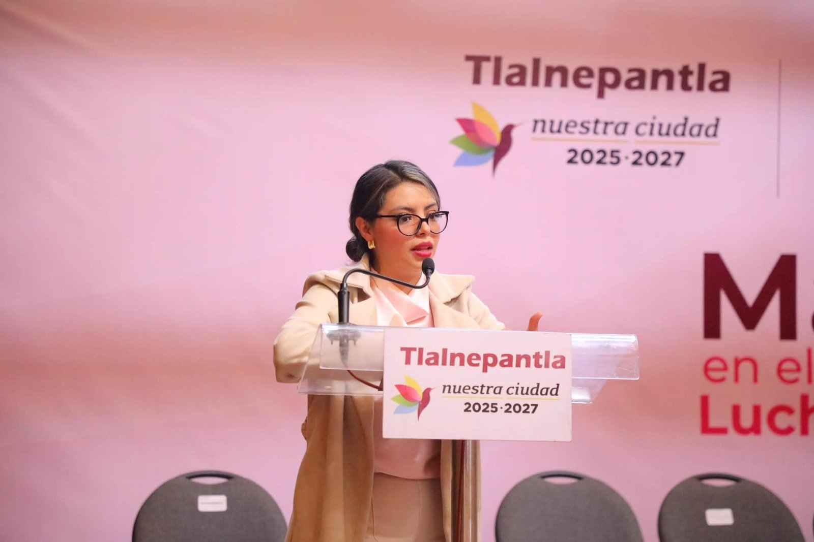 Dif Tlalnepantla Realiza Macro Jornada Salud Integral 4