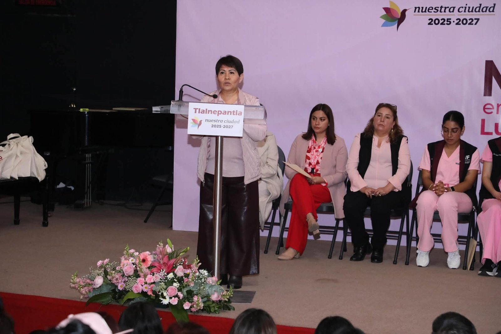 Dif Tlalnepantla Realiza Macro Jornada Salud Integral 9