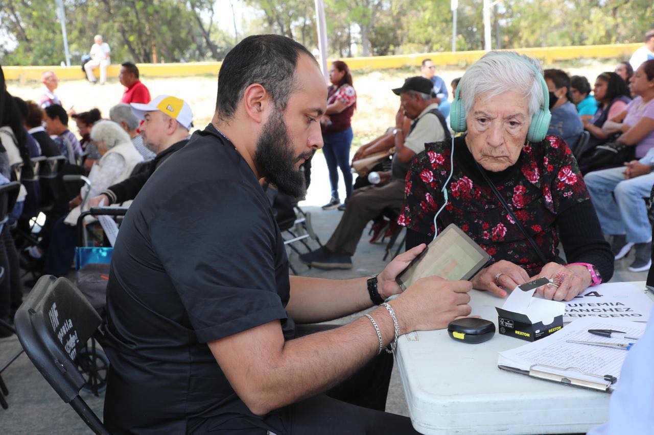 Entrega Aparatos Funcionales Auditivos Dif Tlalnepantla 1