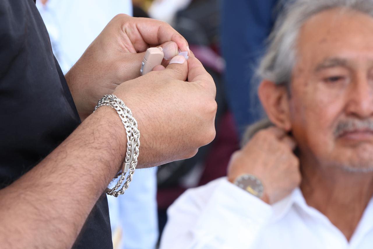 Entrega Aparatos Funcionales Auditivos Dif Tlalnepantla 3