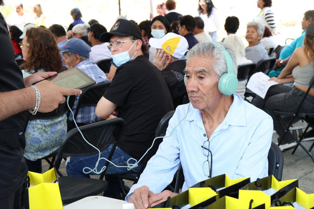 Entrega Aparatos Funcionales Auditivos Dif Tlalnepantla 5