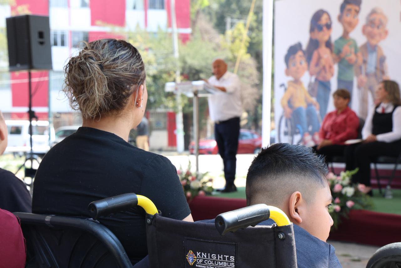 Entrega Aparatos Funcionales Auditivos Dif Tlalnepantla 6