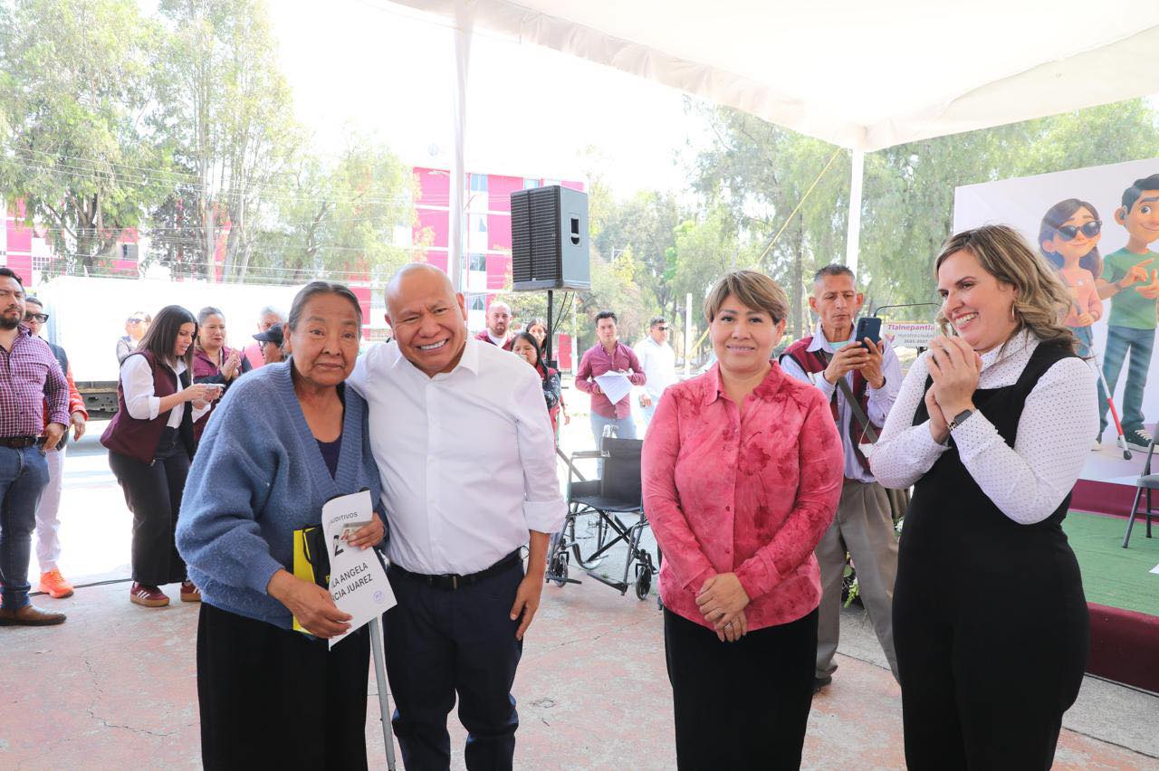 Entrega Aparatos Funcionales Auditivos Dif Tlalnepantla 8